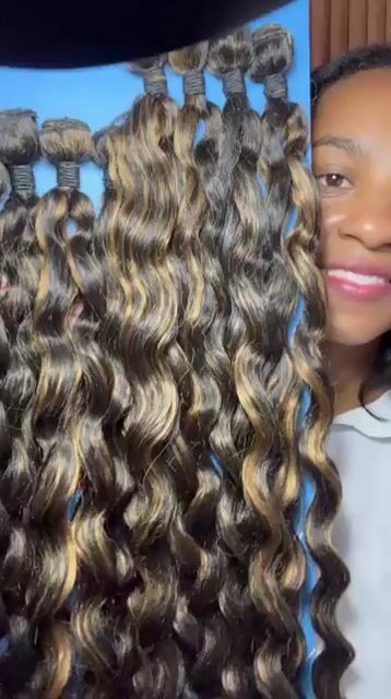 Video de Cabelo TÔ PASSADA _cor SP2/27