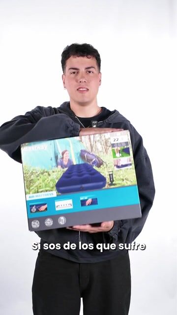 Video de Xplora La Triestina