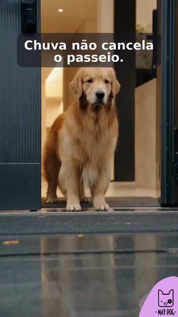 Vídeo de May Dog Pet