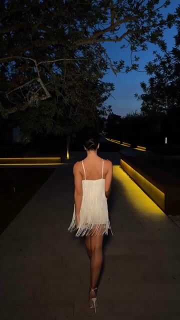 Vídeo de VESTIDO FRANCIELE