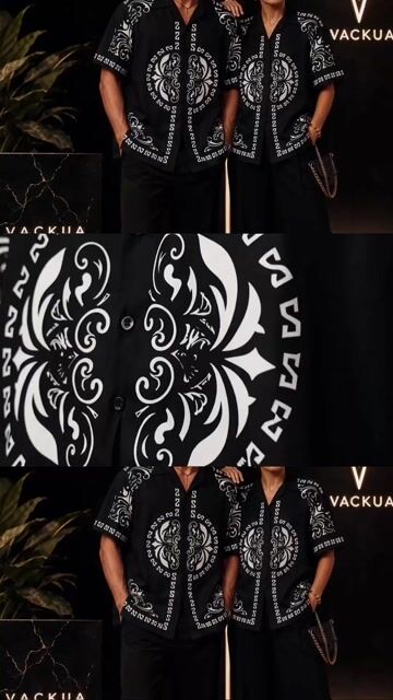 Video de VACKUA
