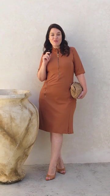 Vídeo de Patmos Moda Evangélica e Executiva