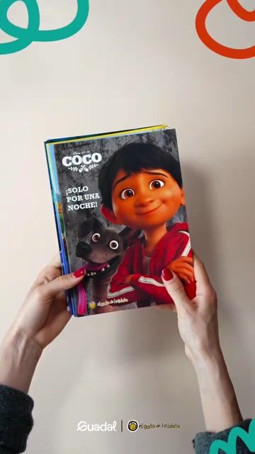 Video de Editorial Guadal
