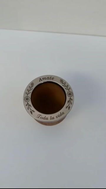 Video de MATE FRASE 1