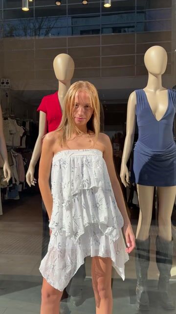 Video de VESTIDO MYKONOS