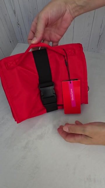 Video de Girando accesorios
