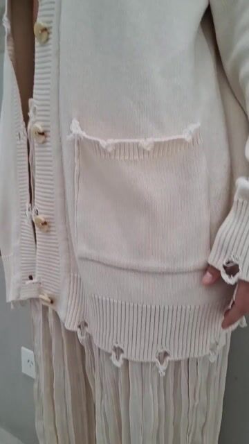 Video de MOKA KNIT
