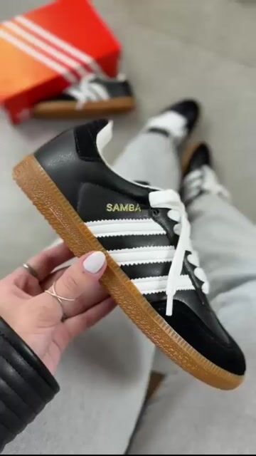 Vídeo de Booh Shoes