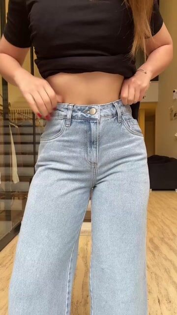 Video de Calça Skater Dafne