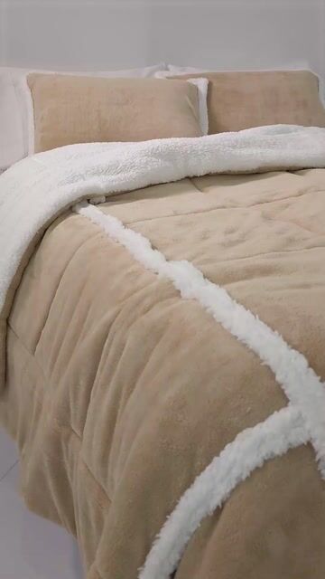 Video de Nathan Home | Blanquería Premium