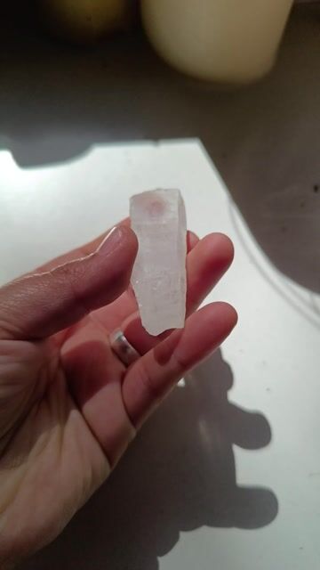 Video de CUARZO CRISTAL