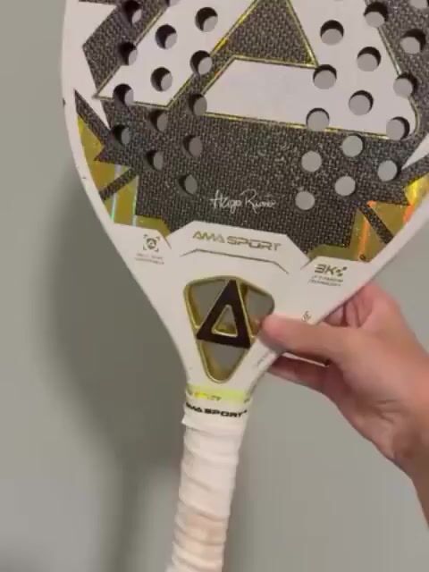 Vídeo de SO Raquetes | Beach Tennis