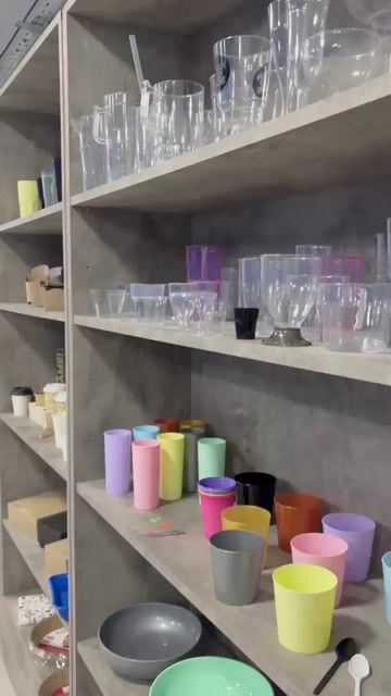 Video de Vaso 100 cc (216 u)