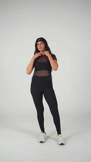 Vídeo de GOGO Athleisure Fitness