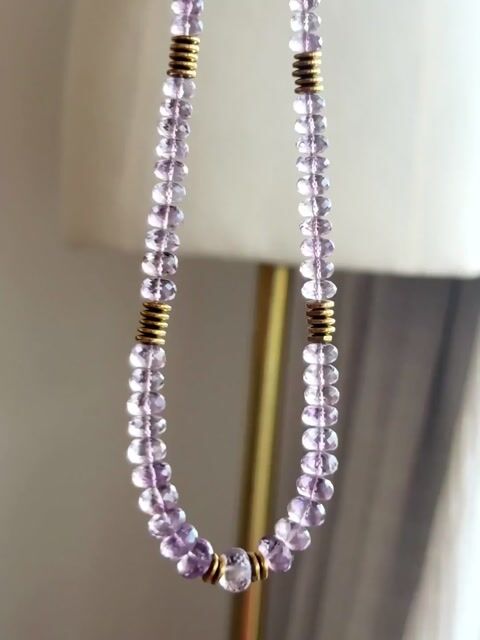 Video de Collar Geral