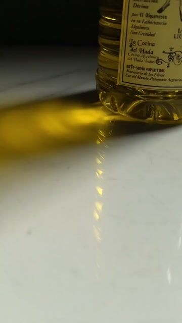 Video de MORHADA Aceite Oliva "potenciada"
