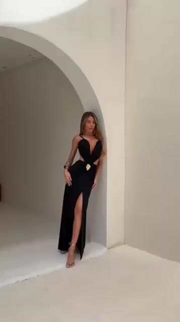 Vídeo de VESTIDO KAILA