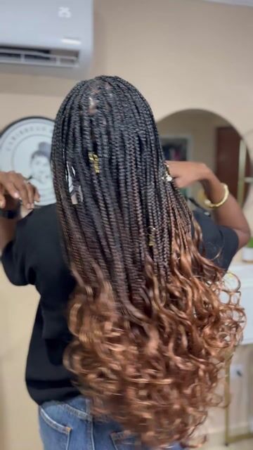 Video de CARIBBEAN BRAIDS