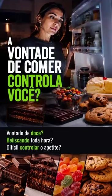 Vídeo de Vitória Régia Produtos Naturais 