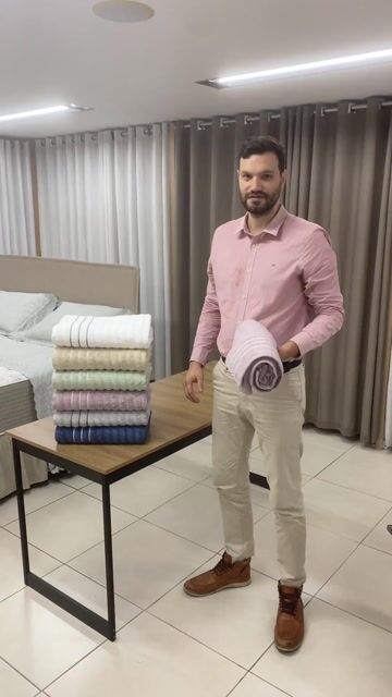 Vídeo de Loja Mattos