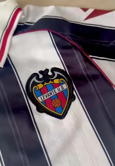 Video de Levante Suplente 2026/27
