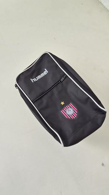 Video de Botinero Chacarita Juniors Hummel