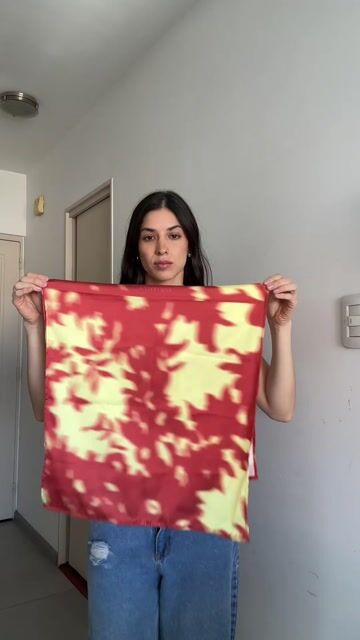 Video de Anto Racca Bags