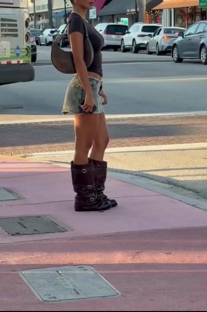 Video de PASHE SHOES