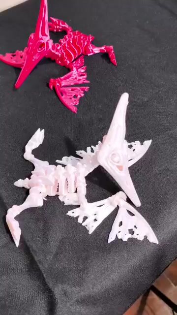 Vídeo de INSPIRAÇÃO 3D - Arte, Decoração e Impressão 3D