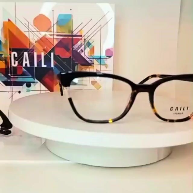 Vídeo de Trícia Óptica