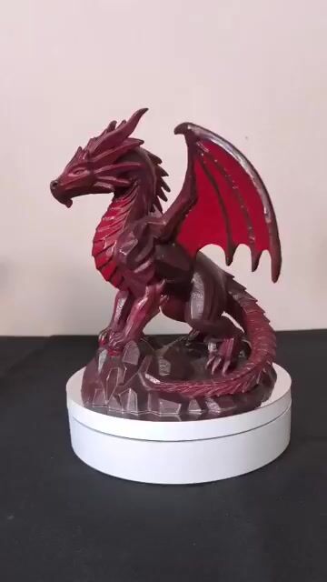 Vídeo de INSPIRAÇÃO 3D - Arte, Decoração e Impressão 3D
