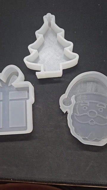 Video de Mementica | Moldes de Silicona, Corte Láser e Impresión 3D