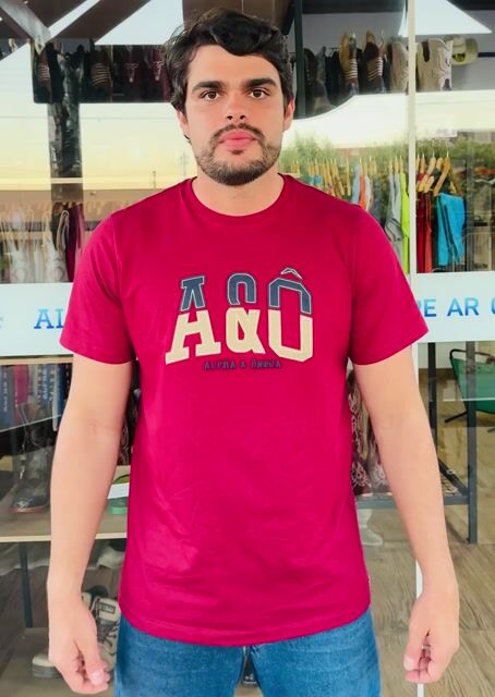 Vídeo de ALPHA E ÔMEGA