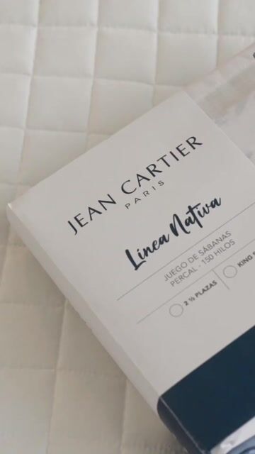 Video de Nathan Home | Blanquería Premium