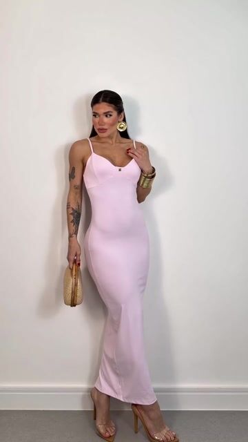 Video de Vestido Júlia