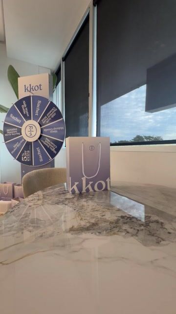 Video de kkot