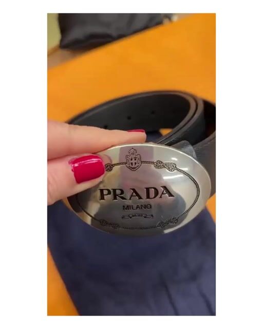 Vídeo de Cinto Prada