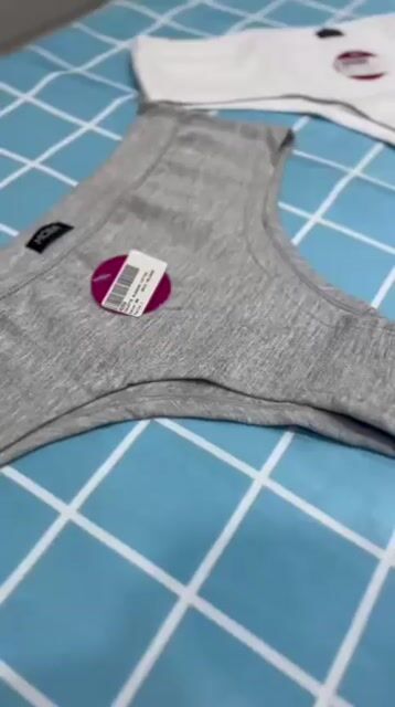 Video de CULOTTE ALGODON COTTON (A259)