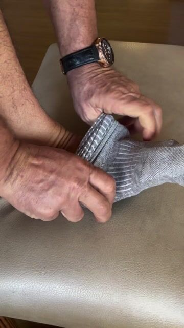 Video de MEDIA CANA HOMBRE DEPORTIVA (6500T)