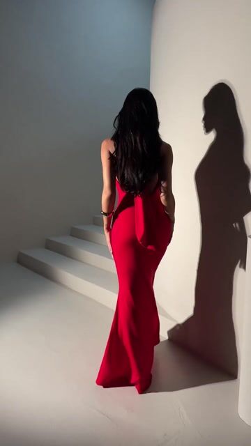 Vídeo de VESTIDO MYLENA
