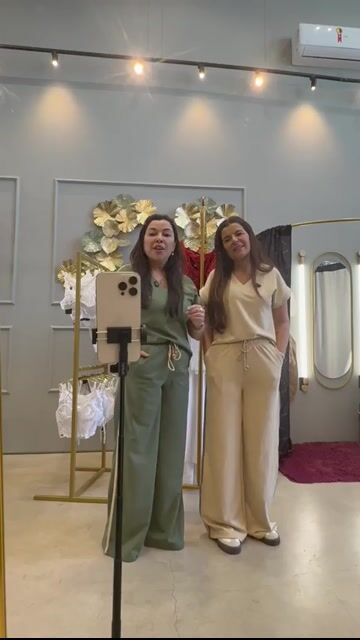 Vídeo de SERRAPHINE | Exclusividade & Sofisticação Feminina