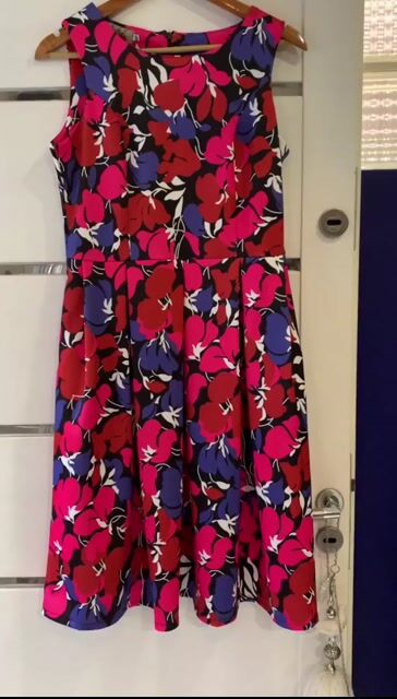Video de Vestido GRACE