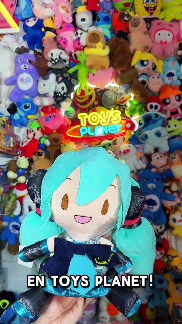 Video de Toys Planet
