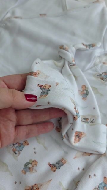 Video de Juno | Baby Box