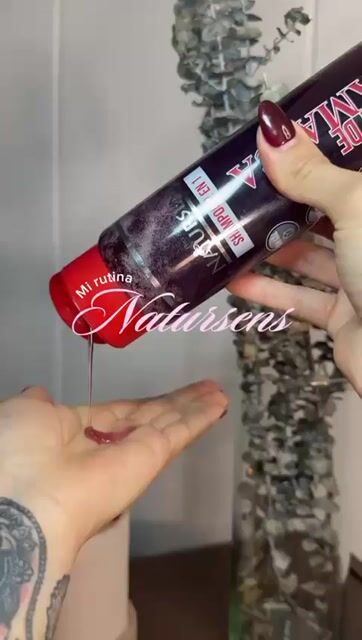 Video de Natursens