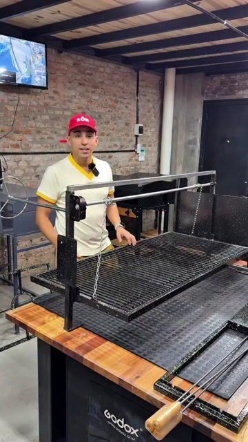 Video de Sor Parrillas ®️
