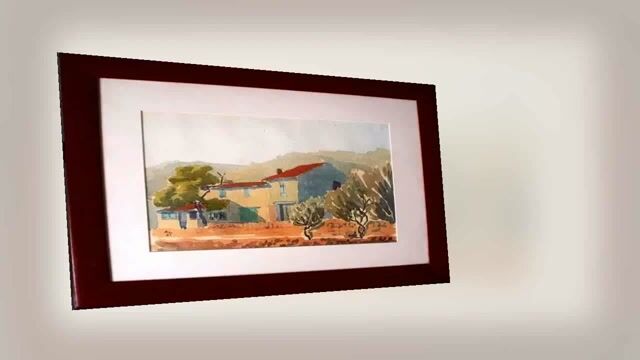Vídeo de Lenach Artes e Antiguidades