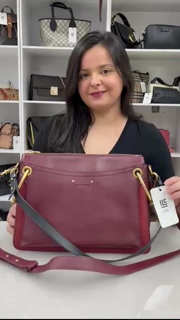 Vídeo de Brechó Closet de Luxo