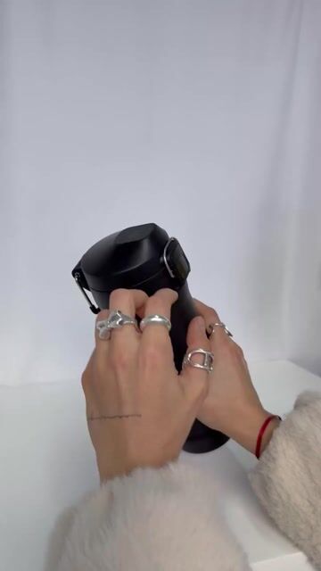 Video de Yerbera Stanley | con despolvillador 500 gr. - FULL GRABADA PERSONALIZADA ✨