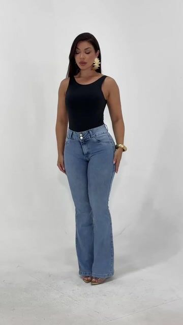 Vídeo de LUNAY'S JEANS